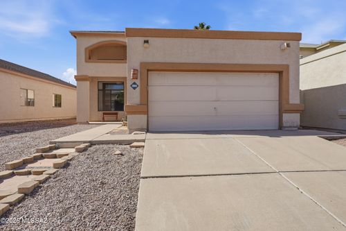 10008 E Paseo San Ardo, Tucson, AZ, 85747 | Card Image