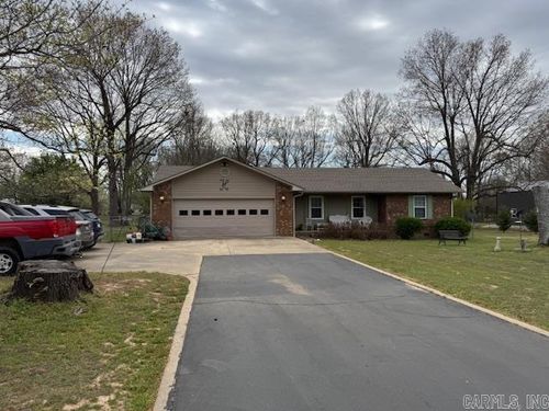 90 Frontier Trl, Pocahontas, AR, 72455-7600 | Card Image