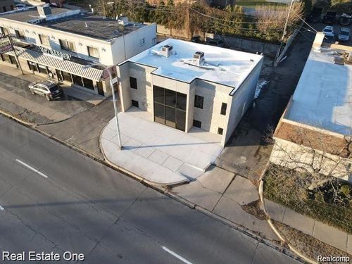 23422 Ford Rd, Dearborn Heights, MI, 48127-4492 | Card Image