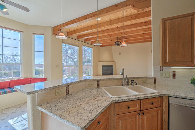 5805 Mariola Pl Ne, House other with 4 bedrooms, 5 bathrooms and null parking in Albuquerque NM | Image 39