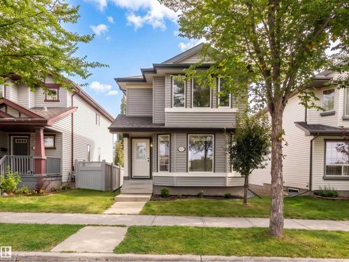 404 Hemingway Rd Nw, Edmonton, AB, T6M0J8 | Card Image