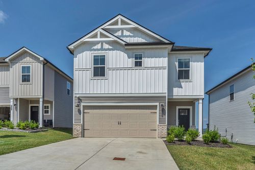 4428 Skyridge Dr, Nashville, TN, 37207-3071 | Card Image