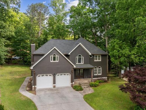 1803 Waterford Pl, Dalton, GA, 30720-5020 | Card Image