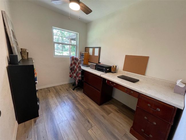 2748 Cr 543, House other with 2 bedrooms, 1 bathrooms and null parking in Sumterville FL | Image 16