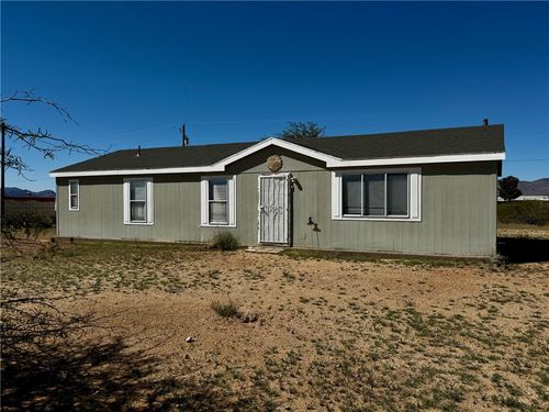 4737 N Mormon Flat Rd, Golden Valley, AZ, 86413-6986 | Card Image