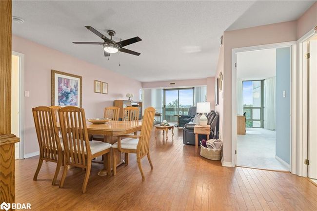 602 - 20 Mcfarlane Dr, House attached with 2 bedrooms, 1 bathrooms and 1 parking in Halton Hills ON | Image 9