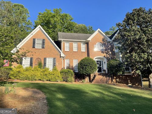 4614 Capers Xing W, Peachtree Corners, GA, 30092-1125 | Card Image