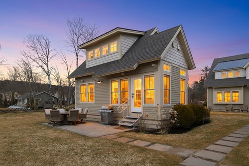 unit-g-14 Lake Shore Dr, Moultonborough, NH, 03254-4057 | Card Image