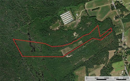 00 Tobacco Rd, Orrum, NC, 28369 | Card Image