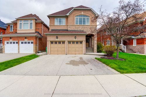 5921 Summerside Dr, Mississauga, ON, L5M6K9 | Card Image
