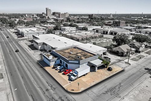 257 Butternut St, Abilene, TX, 79602-1322 | Card Image