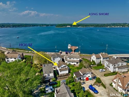3 Madeline Ave, Westport, CT, 06880-6719 | Card Image