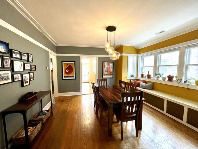 6537 N Maplewood Ave, Home with 2 bedrooms, 2 bathrooms and null parking in CHICAGO IL | Image 4