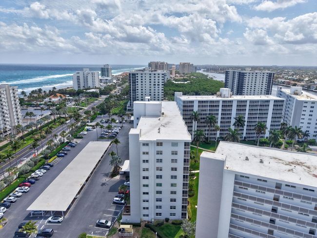 APT-214B - 3224 S Ocean Blvd, Condo with 2 bedrooms, 2 bathrooms and null parking in Highland Beach FL | Image 35