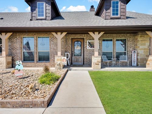 128 County Road 4430, Rhome, TX, 76078-2241 | Card Image