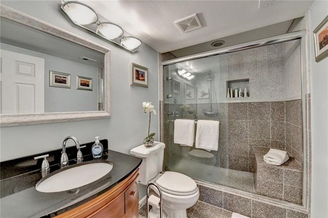 APT-310 - 275 13 Th St Ne, Condo with 1 bedrooms, 1 bathrooms and 1 parking in Atlanta GA | Image 14