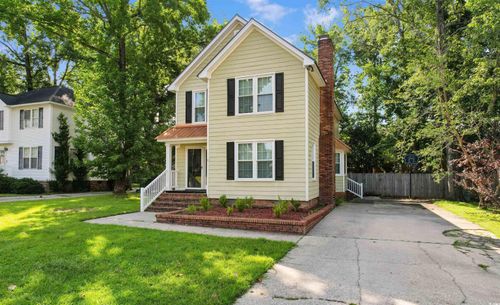 867 Wood Duck Ln, Florence, SC, 29505-3919 | Card Image