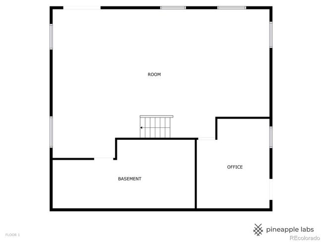 8196 Wetherill Cir, House other with 4 bedrooms, 3 bathrooms and 3 parking in Castle Pines CO | Image 43