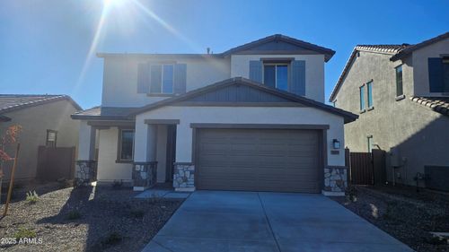 15579 W Hackamore Dr, Surprise, AZ, 85387-7375 | Card Image