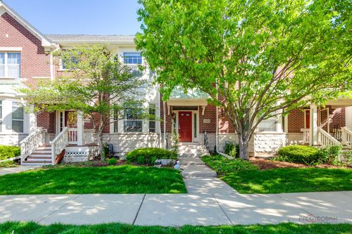 2460 Violet St, Glenview, IL, 60026-8032 | Card Image