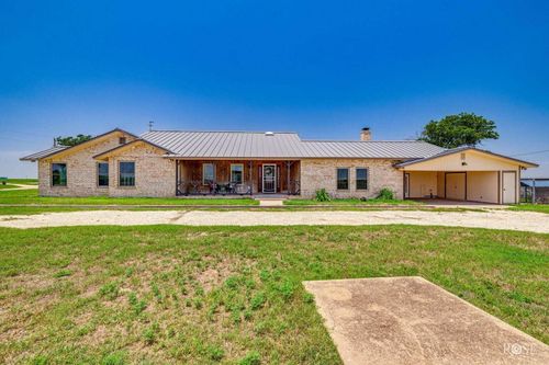 12326 E Veribest Rd, Miles, TX, 76861-5307 | Card Image