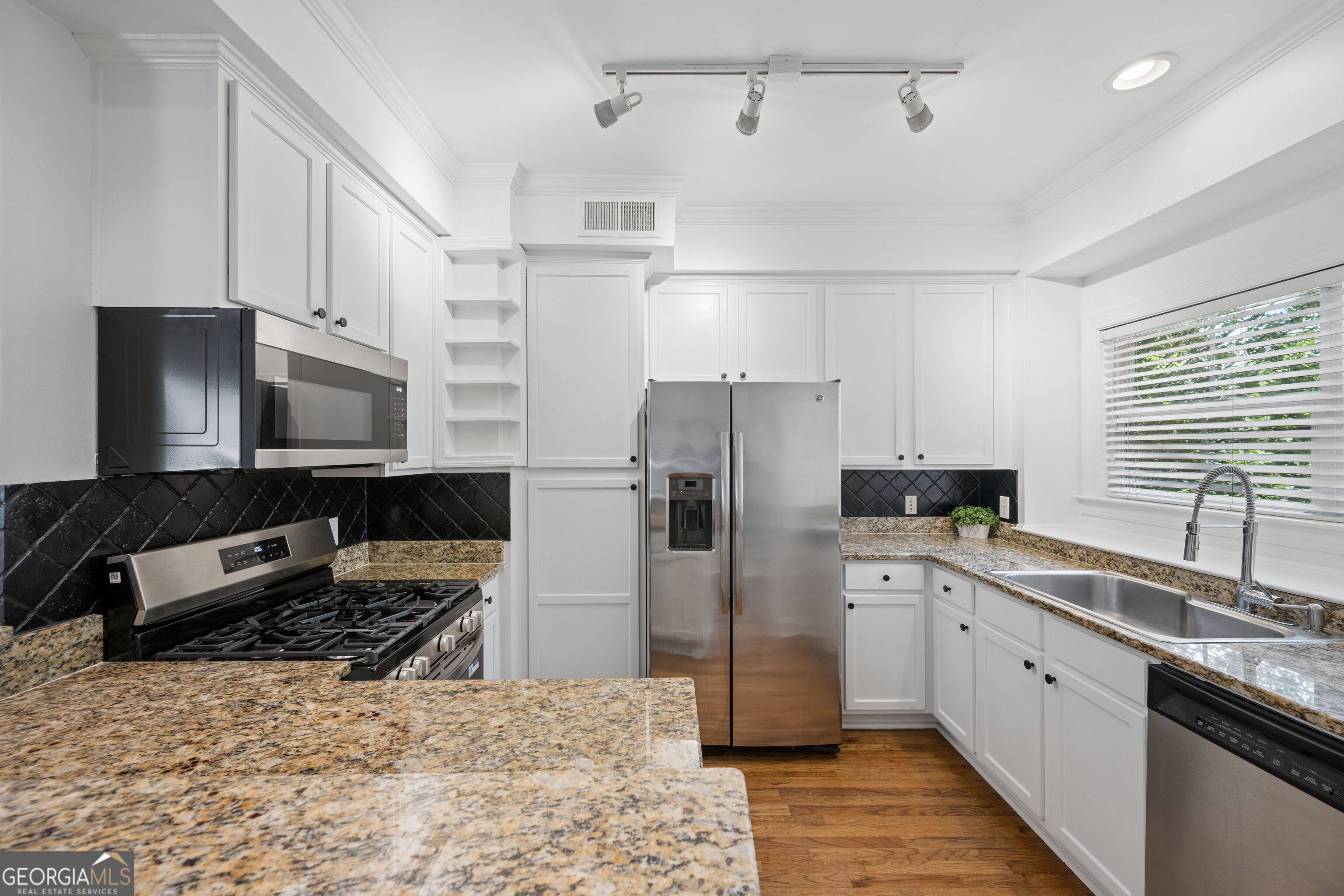 Residential in Atlanta 2