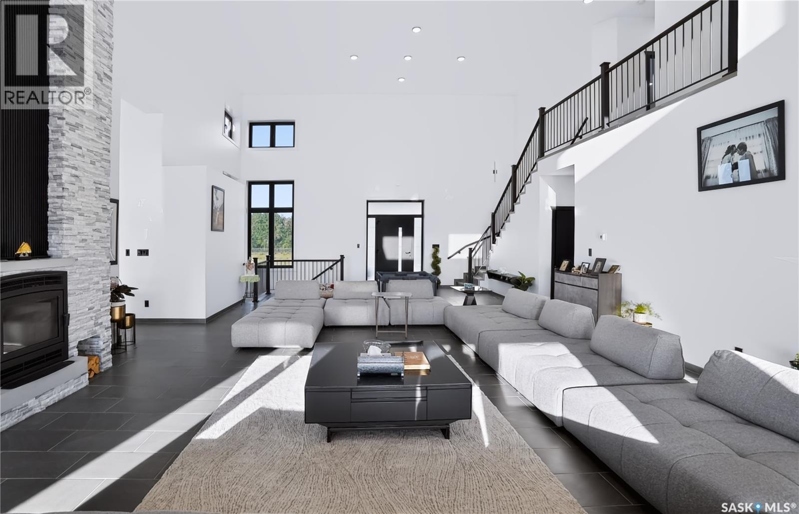 Residential in Corman Park Rm No. 344 5