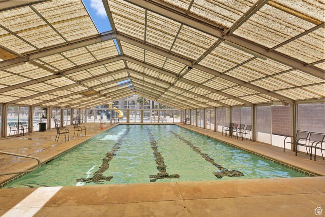 APT-1609 - 1845 Canyon View Dr, Condo with 1 bedrooms, 1 bathrooms and 1 parking in St. George UT | Image 23