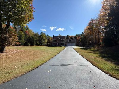 345 E Monomonac Road, House other with 3 bedrooms, 3 bathrooms and null parking in Rindge NH | Image 3