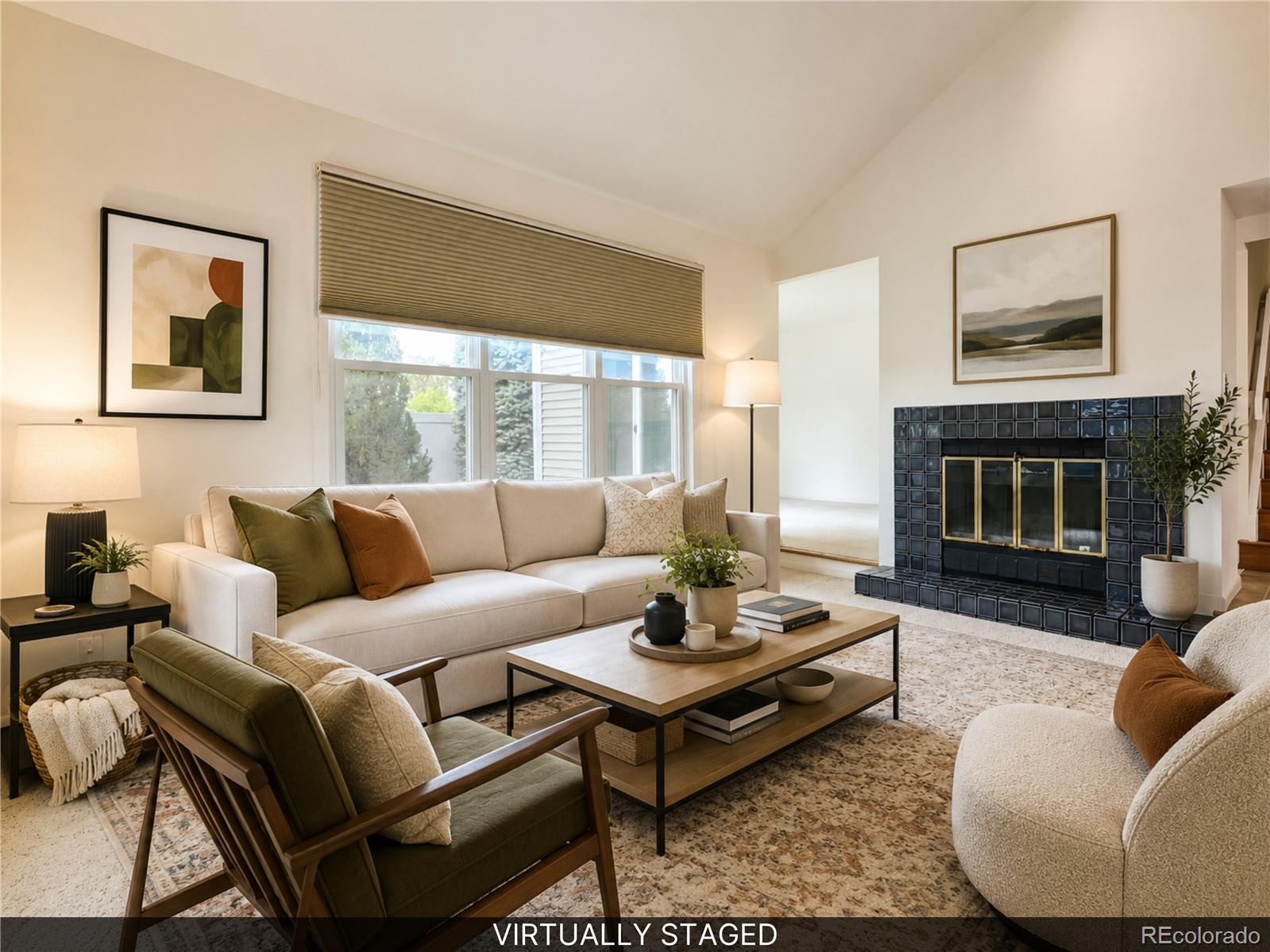 Residential in Denver 3