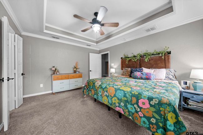 14083 Twin Ranch Rd, House other with 4 bedrooms, 2 bathrooms and null parking in Tyler TX | Image 9