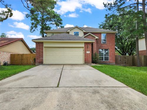 11906 Cottonwood Ln, Cypress, TX, 77429-2748 | Card Image