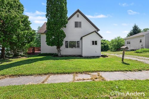307 S East St, Saint Louis, MI, 48880-1729 | Card Image
