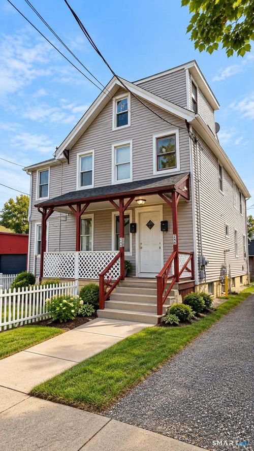 242 Front Ave, West Haven, CT, 06516-2836 | Card Image
