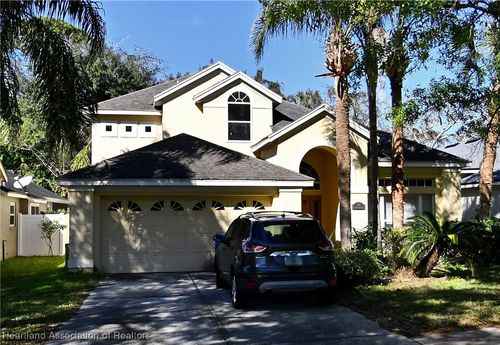 917 N Lake Claire Cir, Oviedo, FL, 32765-9147 | Card Image