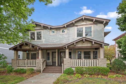 2624 Portland Ave, Minneapolis, MN, 55407-1011 | Card Image