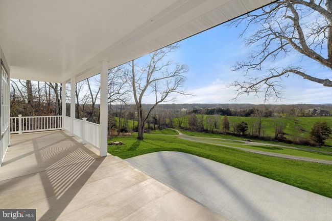 7039 Silk Rd, House other with 6 bedrooms, 5 bathrooms and null parking in JEFFERSONTON VA | Image 9