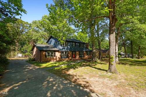 204 N Gurney St, Burlington, NC, 27215-4814 | Card Image