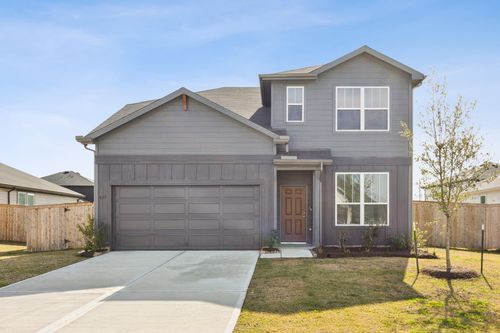 427 Ruby Ford Drive, Baytown, TX, 77523 | Card Image