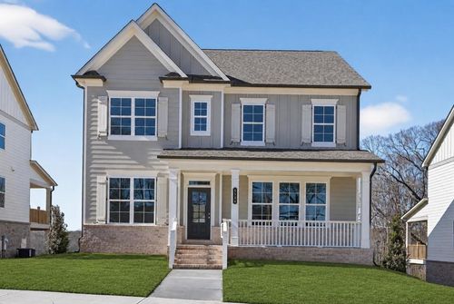 5554 Spring St, Flowery Branch, GA, 30542-1128 | Card Image