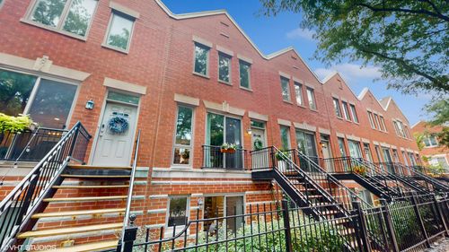 e-1523 W Henderson St, Chicago, IL, 60657-2148 | Card Image