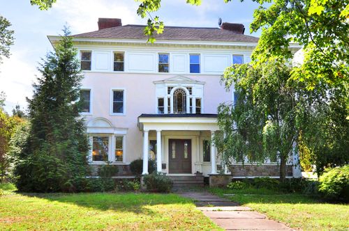 101 High St, Middletown, CT, 06457-3730 | Card Image