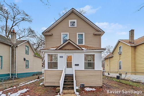 1431 N Church St, Kalamazoo, MI, 49007-2545 | Card Image