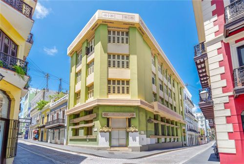 251/253 Tetuan Street, San Juan, PR, 00901 | Card Image