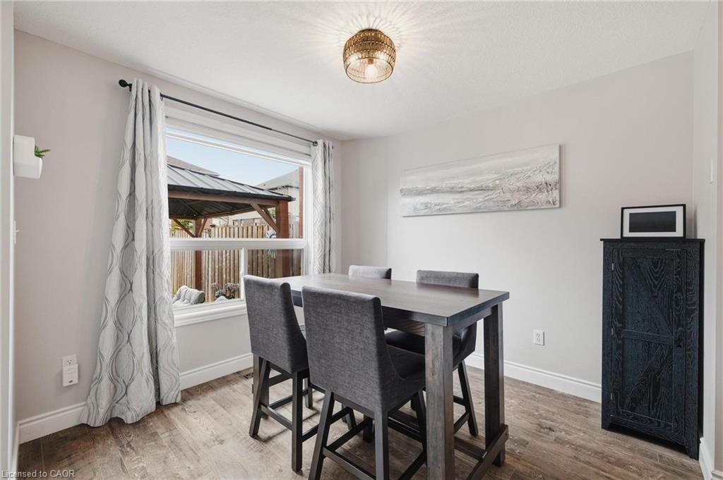 Residential in Drayton 5
