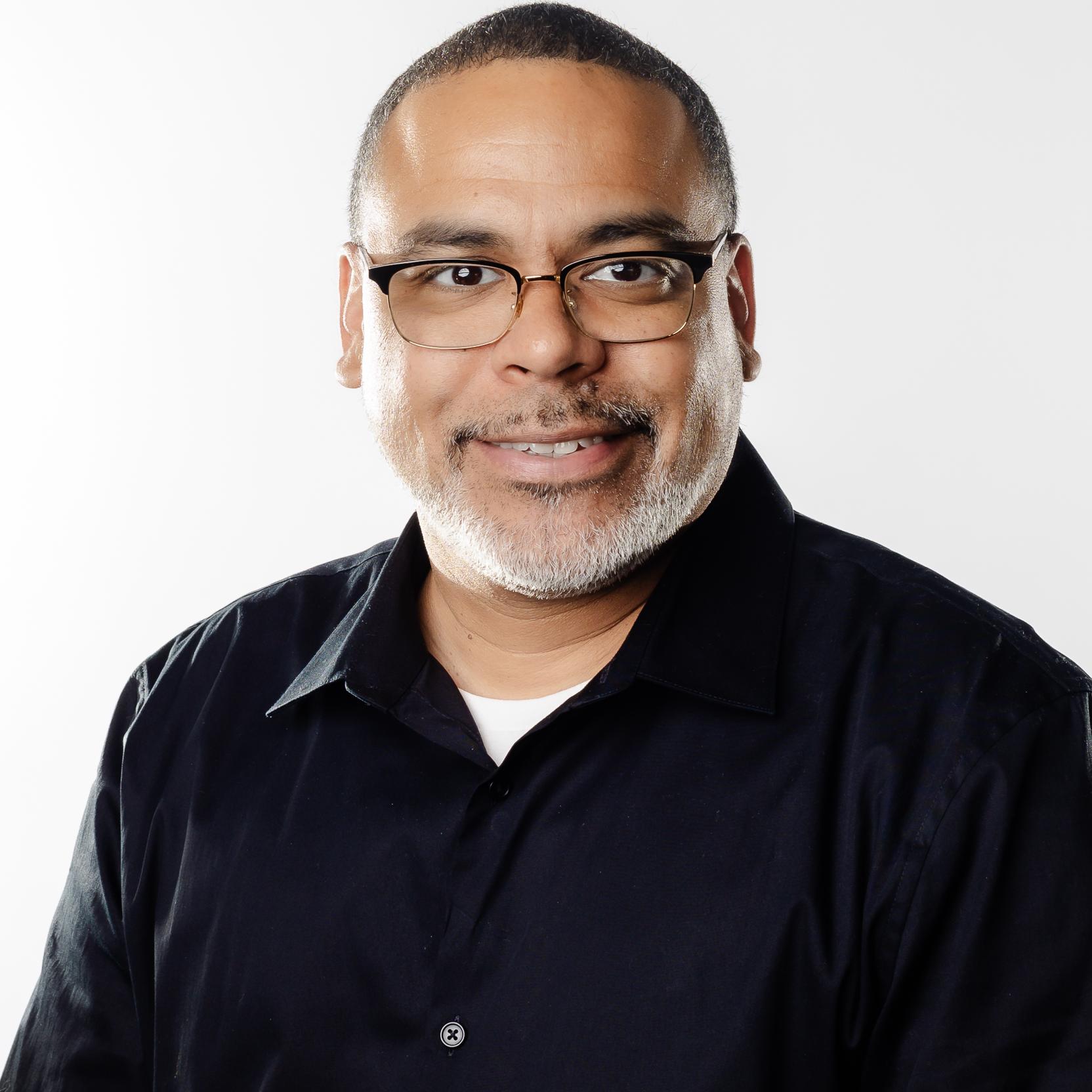 Kevin Cooper