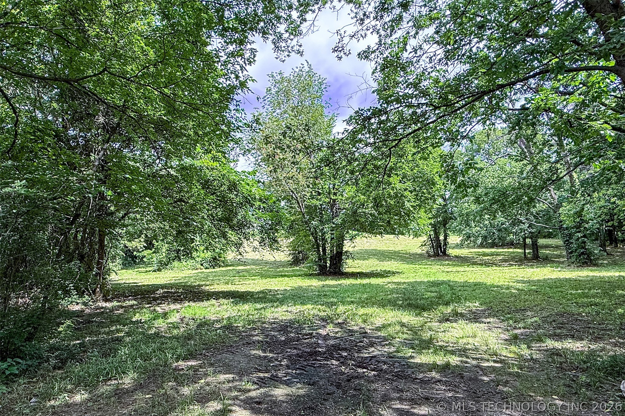 Land in Locust Grove