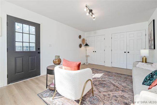 429 S Sycamore St, Home with 3 bedrooms, 2 bathrooms and null parking in Paoli IN | Image 8