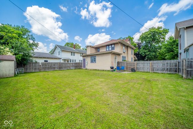 917 W 8 Th St, House other with 3 bedrooms, 3 bathrooms and null parking in Anderson IN | Image 22