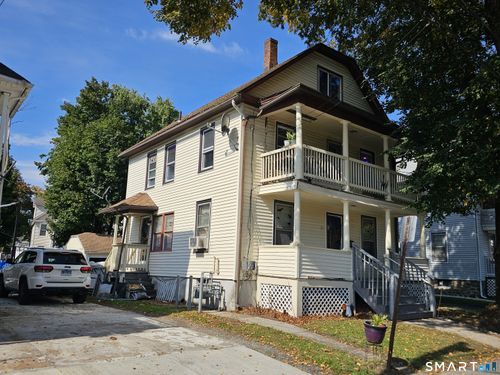 55 Foley St, Bristol, CT, 06010-5739 | Card Image